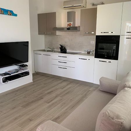 Apartmán Apartman Demi Miškovići Exteriér fotografie