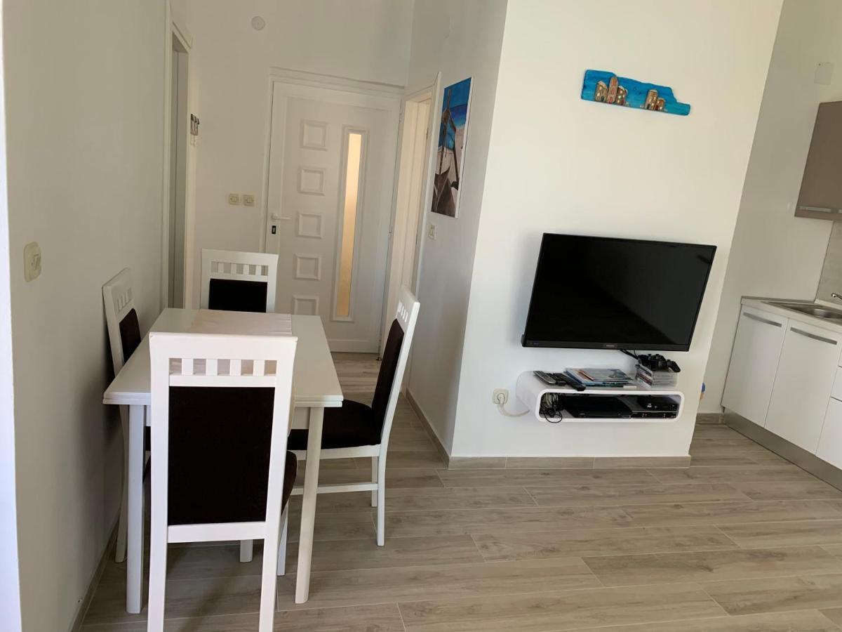 Apartman Demi Miškovići Exteriér fotografie