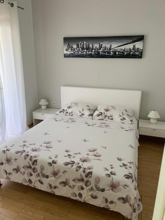 Apartman Demi Miškovići Exteriér fotografie