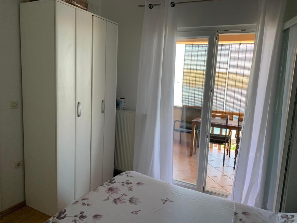 Apartman Demi Miškovići Exteriér fotografie