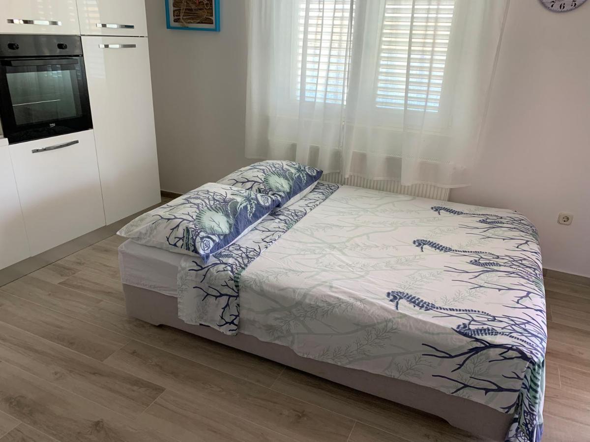 Apartman Demi Miškovići Exteriér fotografie