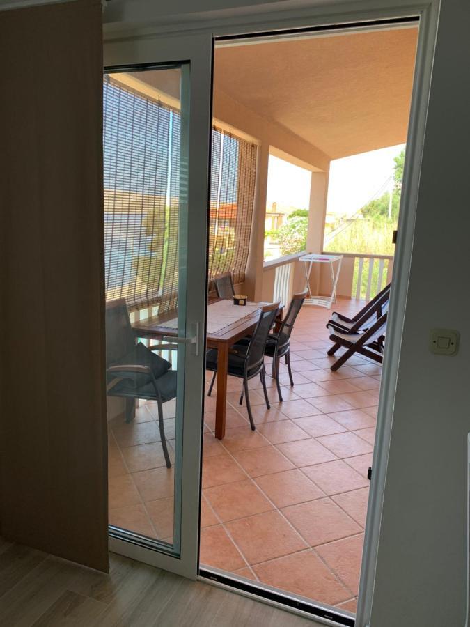 Apartman Demi Miškovići Exteriér fotografie