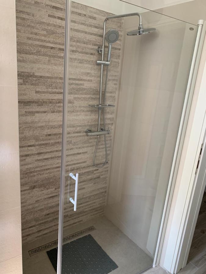 Apartman Demi Miškovići Exteriér fotografie