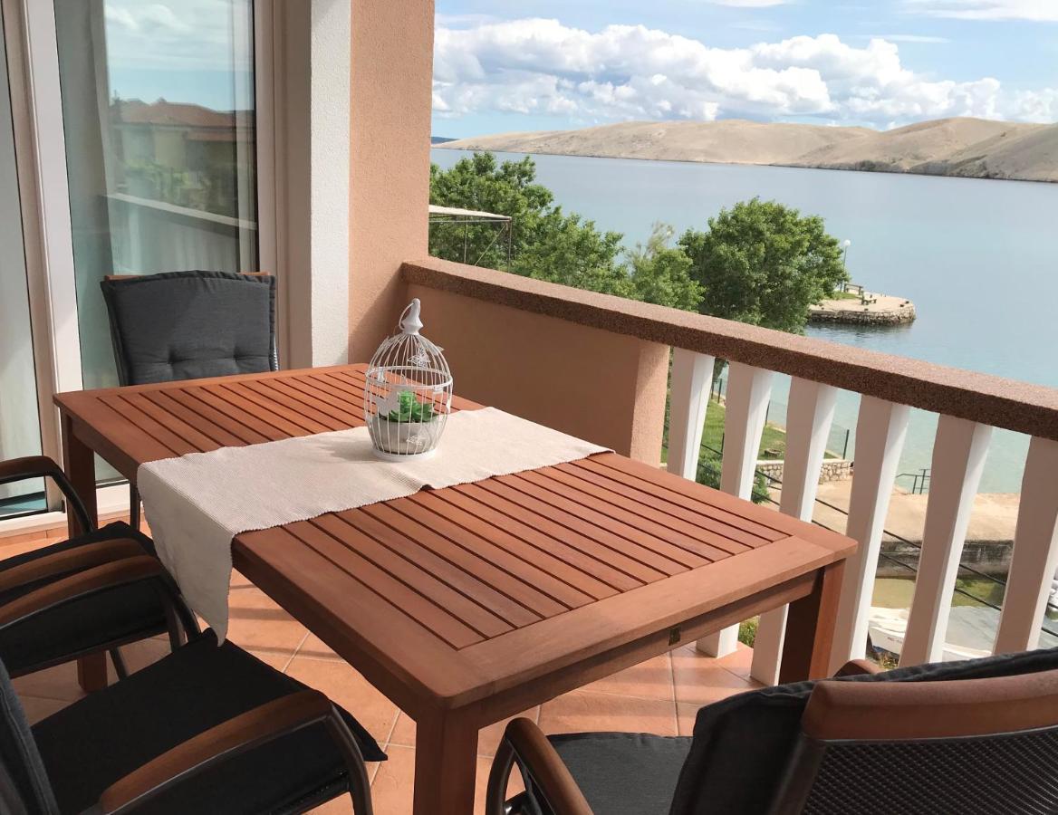 Apartman Demi Miškovići Exteriér fotografie